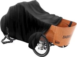 CARGO Bakfietshoes Van DS COVERS – Outdoor – Waterdicht – UV Bescherming – 300D Oxford – Geschikt Voor 3 Wielers – Zonder Regentent– Incl. Opbergzak 20 CARGO Bakfietshoes Van DS COVERS – Outdoor – Waterdicht – UV Bescherming – 300D Oxford – Geschikt Voor 3 Wielers – Zonder Regentent– Incl. Opbergzak -Extreem Snel Rijden 1200x901 19