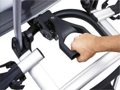 Thule EuroWay G2 920 Fietsendrager Grijs/zwart 16 Thule EuroWay G2 920 Fietsendrager Grijs/zwart -Extreem Snel Rijden 1200x901 22