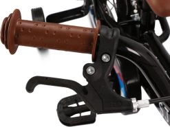 SJOEF Race Jongensfiets 12 Inch - Zwart -Extreem Snel Rijden 1200x901 6