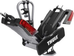 Thule EasyFold 931 Fietsendrager - 2 E-bikes - 13 Polig - Kantelbaar 20 Thule EasyFold 931 Fietsendrager - 2 E-bikes - 13 Polig - Kantelbaar -Extreem Snel Rijden 1200x902 12