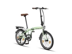 PACTO TEN FOLDING BIKE MINT 6v VOUWFIETS PLOOIFIETS -Extreem Snel Rijden 1200x902 2