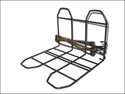 Mirage Pakdrager - Bagagedrager Verbreder - Rugzak En Schooltasdrager - Zwart -Extreem Snel Rijden 1200x902 8