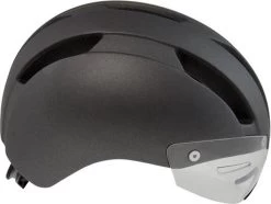 AGU Urban Pedelec Fietshelm - NTA 8776 - Zwart - L/XL -Extreem Snel Rijden 1200x904 5