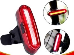 Merkloos Fietslamp - Achterlicht Rood - Oplaadbaar -Extreem Snel Rijden 1200x905 15