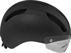 AGU Urban Pedelec Fietshelm - NTA 8776 - Zwart - L/XL -Extreem Snel Rijden 1200x905 5