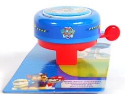 Paw Patrol Fietsbel - Jongens - Blauw -Extreem Snel Rijden 1200x906 7