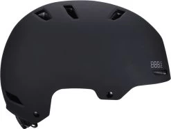 BBB Cycling Wave Kinderhelm Fiets - Fietshelm Kinderen - Sporthelm Kind - Mat Zwart - Maat M - BHE-150 -Extreem Snel Rijden 1200x908 10