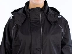 Ralka Regenpak - Comfort - Azuurblauw/Antraciet - M -Extreem Snel Rijden 1200x908 12