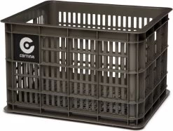 Cortina Dubai - Fietskrat - Zwart - 33 Liter -Extreem Snel Rijden 1200x908 13