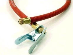 Benson Nederlandse Fietspompslang Benson Holland Rood Jumbo - 60 Cm -Extreem Snel Rijden 1200x908 14