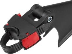 Polisport Cross Country Evo Achterspatbord - Zwart -Extreem Snel Rijden 1200x913 3