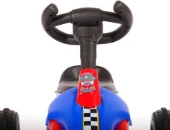 Paw Patrol Go Kart - Mini - Rood Blauw -Extreem Snel Rijden 1200x916 1