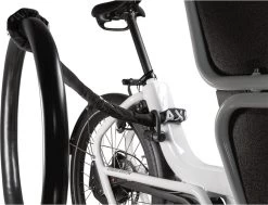 AXA Loop 110 Kettingslot - ART 2 Slot Voor Fietsen - Extra Dikke Schakels – Hangslot - 110 Cm – 9,5 Mm - Zwart -Extreem Snel Rijden 1200x917 72