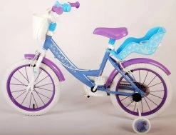 Disney Frozen 2 Kinderfiets - Meisjes - 16 Inch - Blauw - Twee Handremmen 25 Disney Frozen 2 Kinderfiets - Meisjes - 16 Inch - Blauw - Twee Handremmen -Extreem Snel Rijden 1200x919 3