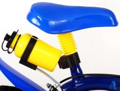 Volare Paw Patrol The Movie Kinderfiets - Jongens - 14 Inch - Blauw - Twee Handremmen -Extreem Snel Rijden 1200x920 15