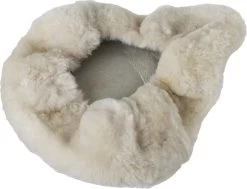 Fastrider Schapenvacht Zadelhoes - Wit -Extreem Snel Rijden 1200x920 30