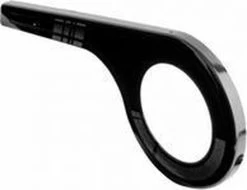 Ketingscherm Axa GSR Junior 24/26/28" 38-40T - Zwart (winkelverpakking) 11 Ketingscherm Axa GSR Junior 24/26/28" 38-40T - Zwart (winkelverpakking) -Extreem Snel Rijden 1200x921 7