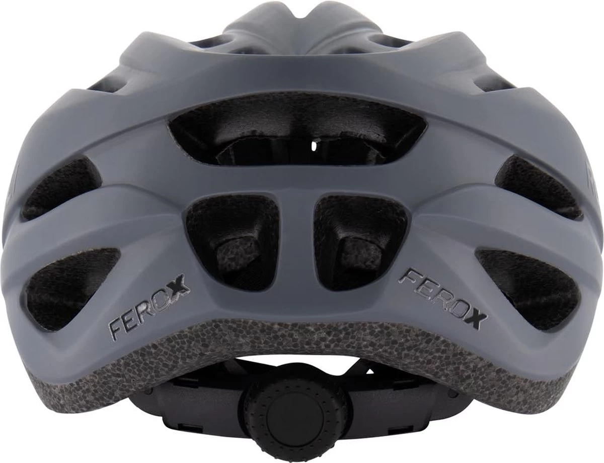 Rogelli Ferox - Fietshelm - Unisex 16 Rogelli Ferox - Fietshelm - Unisex - Afbeelding 14