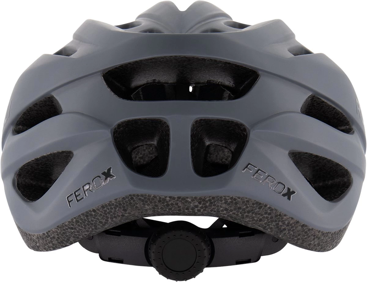 Rogelli Ferox - Fietshelm - Unisex 22 Rogelli Ferox - Fietshelm - Unisex - Afbeelding 20