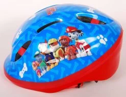 Paw Patrol Jongens Fietshelm - Blauw Rood - 51-55 Cm -Extreem Snel Rijden 1200x922 10