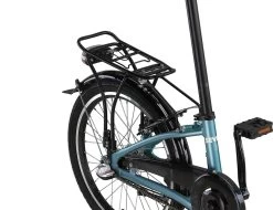 PACTO SEVEN FOLDING BIKE PATROL BLUE 3v VOUWFIETS PLOOIFIETS -Extreem Snel Rijden 1200x922
