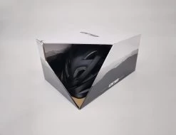 One Bikeparts® Fietshelm | Kleur Mat Zwart | Volwassenen | Lichtgewicht | 19 Ventilatie Gaten | Maat S/M Verstelbaar Tussen 54-58cm | Gecertificeerde Fietshelm Voor Volwassen | MTB Fietshelm | Geschenkdoos | Fietshelm Dames - Heren | Luxe Verpakking -Extreem Snel Rijden 1200x922 8