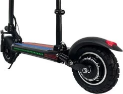 Shoppen Voor Iedereen X2 Elektrische Step-10 Inch- 800 Watt Vouwbaar – 45 Km/u -Extreem Snel Rijden 1200x923 2