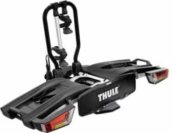 Thule EasyFold XT 2 933 Fietsendrager - 2 Fietsen - 13 Polig -Extreem Snel Rijden 1200x923 6