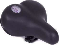 Benson Universeel Gel Fietszadel Voor Dames En Heren - 23x18x6 Cm - Zwart | Comfortabel Unisex Zadel Past Op Elke Fiets -Extreem Snel Rijden 1200x925 6