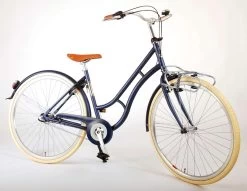 Volare Lifestyle Meisjesfiets - Tiener - 48 Cm - Lage Zadelstand - Blauw - 3 Versnellingen -Extreem Snel Rijden 1200x928 1
