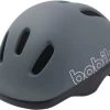 Bobike GO Helm - Maat XXS - Macaron Grey -Extreem Snel Rijden 1200x929 8