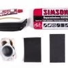 Simson Bandenreparatieset - Bandenplakset Compleet - Type Normaal T.b.v. Fiets - 7 Delig -Extreem Snel Rijden 1200x930 3