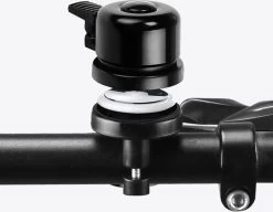 AirBell Fietsbel Voor Apple AirTag - Diefstalbeveiliging - Fietsbel -Extreem Snel Rijden 1200x933 3