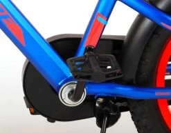 Volare Rocky Kinderfiets - 16 Inch - Blauw - 95% Afgemonteerd -Extreem Snel Rijden 1200x936 1