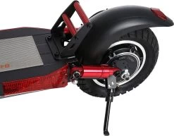 KugooKirin M4 Pro - Elektrische Step E- Scooter - 500W - 18Ah -Extreem Snel Rijden 1200x936 3