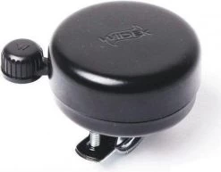 Fietsbel Widek Staal - Zwart Gelakt (werkplaatsverpakking) -Extreem Snel Rijden 1200x937 4