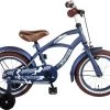 Volare Blue Cruiser Kinderfiets - Jongens - 14 Inch - Blauw - 95% Afgemonteerd 2 Volare Blue Cruiser Kinderfiets - Jongens - 14 Inch - Blauw - 95% Afgemonteerd -Extreem Snel Rijden 1200x938 2