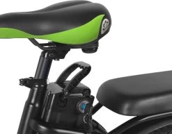 Merkloos Windgoo E20 Urban- Elektrische Fiets - E-bike - 20Inch - 12.5Ah - APP - Fat Tire - 7 Speed Shimano -Extreem Snel Rijden 1200x940 4