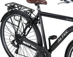 Altec Metro Herenfiets 28 Inch 56cm Army Green -Extreem Snel Rijden 1200x943