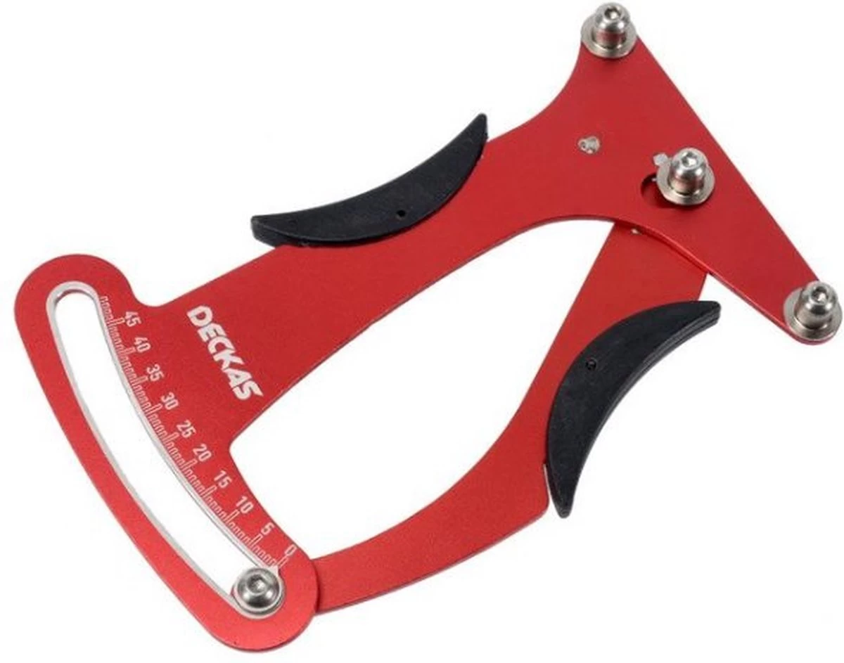 Spaakspanningsmeter 7 Spaakspanningsmeter - Afbeelding 5