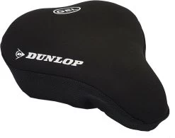 Dunlop Fietszadelhoes - Gel - Fietszadeldekje Met Gel - Comfortabel Fietsen - Zwart -Extreem Snel Rijden 1200x945 2