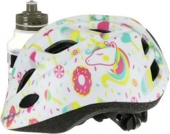 Polisport Lollipops Fietshelm Kind - Maat XS (48-52cm) - Wit -Extreem Snel Rijden 1200x945 4