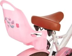 Supersuper Little Miss - Kinderfiets - Meisjesfiets - 16 Inch - Wit -Extreem Snel Rijden 1200x948 2