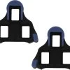 Shimano Schoenplaatjes SM-SH12 SPD-SL Blauw