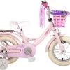 Volare Ashley Kinderfiets - Meisjes - 12 Inch - Roze - 95% Afgemonteerd 2 Volare Ashley Kinderfiets - Meisjes - 12 Inch - Roze - 95% Afgemonteerd -Extreem Snel Rijden 1200x950 1