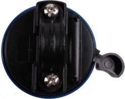 M-wave Fietsbel Voetbal 53 Mm Staal Blauw/zwart -Extreem Snel Rijden 1200x951 5