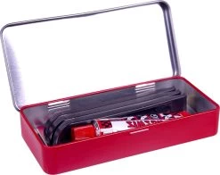 Simson Bandenreparatieset - Bandenplakset Compleet - Type Normaal T.b.v. Fiets - 7 Delig 31 Simson Bandenreparatieset - Bandenplakset Compleet - Type Normaal T.b.v. Fiets - 7 Delig -Extreem Snel Rijden 1200x952 4