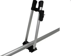 Twinny Load Fietsendrager Dakdrager 1 Fiets Zilver -Extreem Snel Rijden 1200x954 12