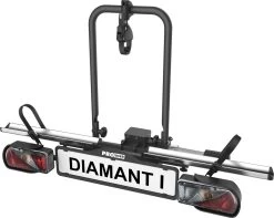 Pro User Diamant 1 - Auto Fietsdragers - Zilver -Extreem Snel Rijden 1200x955 7