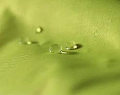 Rainlegs - Regenbroek - Geel - Maat Medium